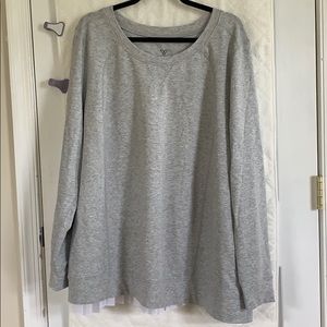 Lane Bryant Livi Top Sz 26-28